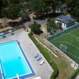 Camping Villaggio Internazionale